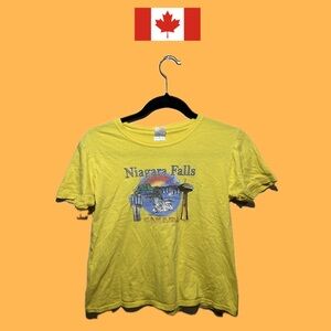Niagara Falls Baby tee